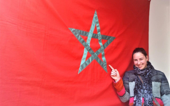 ملتقى فني بالمغرب يكرم باحثة إسرائيلية