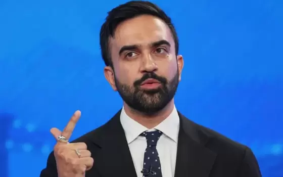 دعم مقاطعة الاحتلال.. مجلس الشيوخ يلاحق زهران ممداني ويهدد بوقف تمويل نيويورك