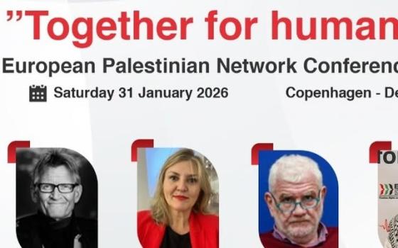 تكريس للأصوات الفلسطينية.. كوبنهاغن تستضيف المؤتمر الثاني للشبكة الفلسطينية الأوروبية