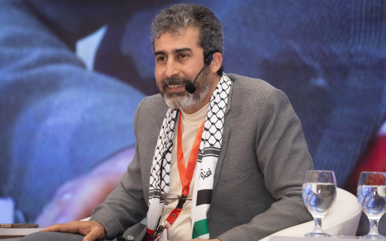 يوسف بو عبد الله...المغرب وغزة شيء واحد، وكل الشعوب العربية تجتمع على هذا المبدأ