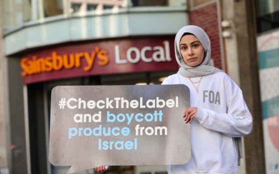 مع اقتراب شهر رمضان... حركة المقاطعة في فرنسا تحذر من استهلاك تمور مستوطنات الاحتلال