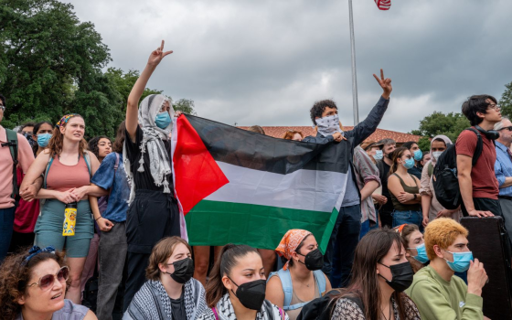 التحالف العالمي يطالب بمعاقبة الاحتلال وضمان حقوق الفلسطينيين