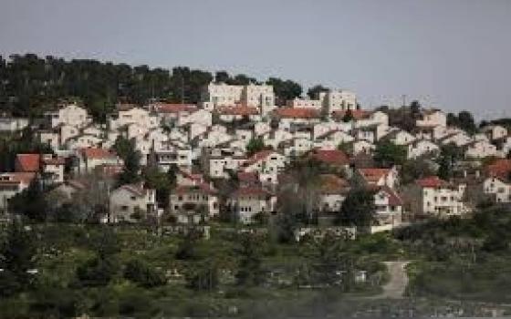 إسبانيا تحقق مع شركات سياحية إسرائيلية روجت للسياحة بالضفة المحتلة...اعتقالات بحق المئات ببريطانيا! ومطالبات دولية لإطلاق سراح المضرب عن الطعام والماء "عمر خالد"