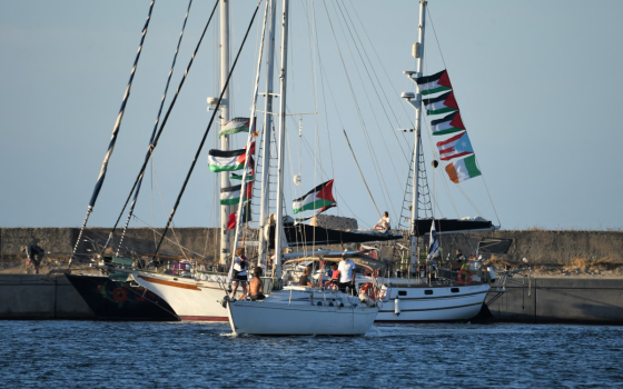 تطوّع، تبرّع، وانشر.. فلكلٍّ منا دور. ودعمكم هو الموجة التي ستكسر الحصار عن غزة