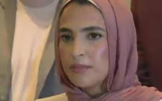 قضية ضد شركة محاماة سحبت العمل من محامية داعمة لفلسطين