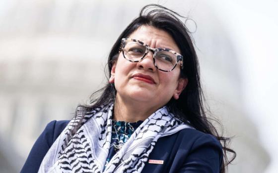 رشيدة طليب: جامعة ميشيغان تستخدم العقوبات لقمع التضامن مع فلسطين