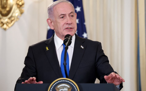 طائرة “نتنياهو” تحلق فوق أوروبا رغم مذكرة الجنائية الدولية بتوقيفه