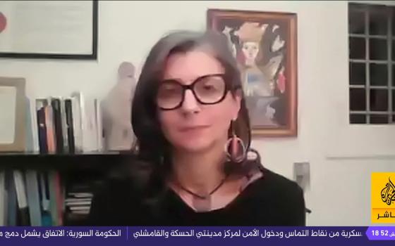 فرانشيسكا ألبانيزي: لا هدنة في غزة والعالم طبّع مع إبادة الفلسطينيين  