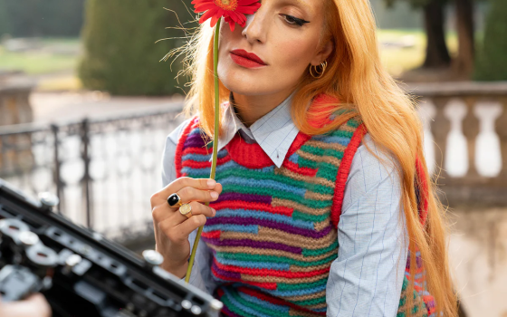 “ليفانتي” ترفض تمثيل إيطاليا في “يوروفيجن” بسبب مشاركة الاحتلال  