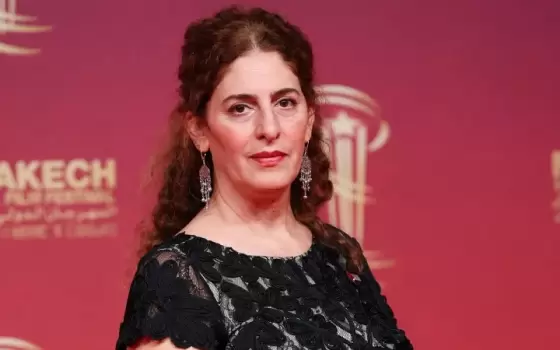 آن ماري تدين منع الاحتلال عرض فيلمها "فلسطين 36" في القدس