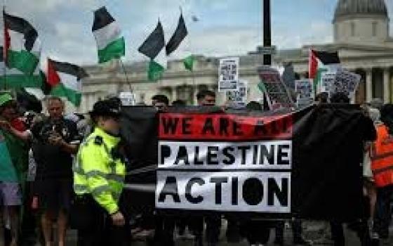 إضراب "فيلتون 24" عن الطعام يوقف عقدًا بين بريطانيا و"إلبيت" الإسرائيلية...حملة إلكترونية عالمية للمطالبة بالإفراج عن الأسرى الفلسطينيين