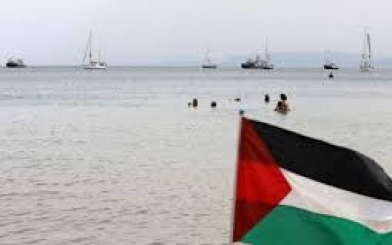 استقبال شعبي حافل لأسطول الصمود في تونس..200 ألف متضامن يشاركون في مظاهرة بروكسل تنديدًا بالإبادة