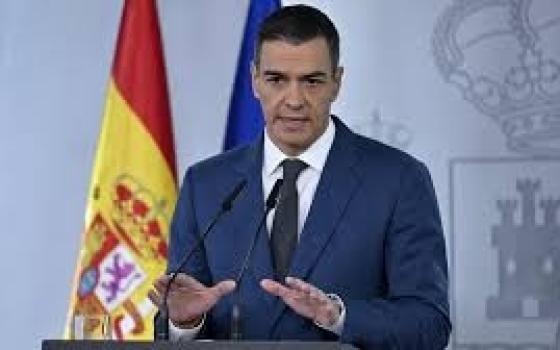 إسبانيا تحظر دخول كافة بضائع مستوطنات الاحتلال... احتجاجات متواصلة أمام سجن “نيو هول” البريطاني دعمًا لـ “فلتون 24”