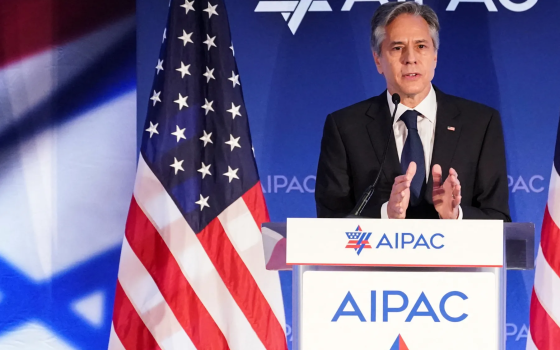 حملة جديدة لمواجهة الضغوط المؤيدة للاحتلال في أمريكا