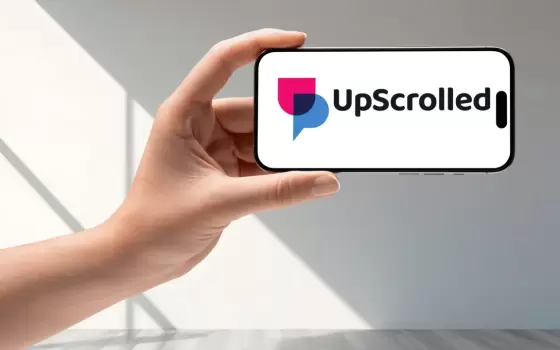 لا قيود على المحتوى الفلسطيني..  أنصار فلسطين يدعون للانضمام إلى منصة" UpScrolled”  