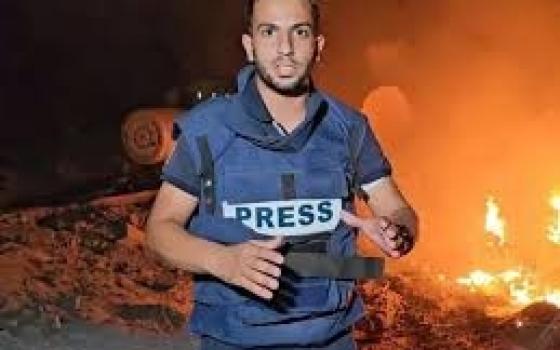 إدانات دولية واسعة لاغتيال أنس الشريف وزملائه في غزة...احتجاجات في أكثر من 100 موقع باليونان تنديدًا بحرب الإبادة  