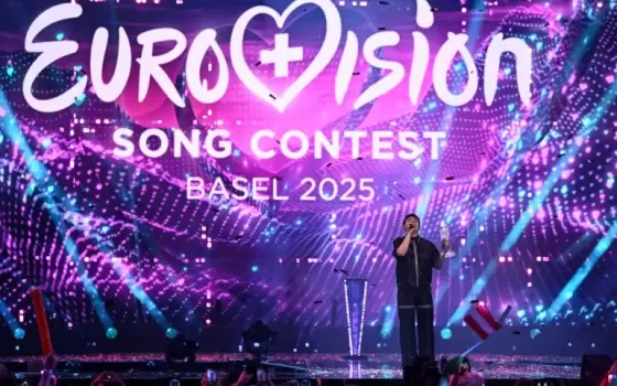 "افعلها مثل البرتغال" دعوات يونانية إلى مقاطعة "يوروفيجين" بسبب مشاركة الاحتلال