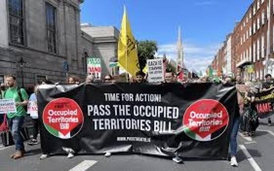 استهداف مصنع "برونتونز" لمنتجات الطيران لمشاركته بتسليح الاحتلال...انضمام 285 مؤسسة لحملة دعم مقاطعة الاحتلال في أيرلندا