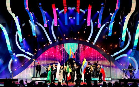 مهرجان "فينيا روك" ينفصل عن KKR بسبب ضغوط المقاطعة