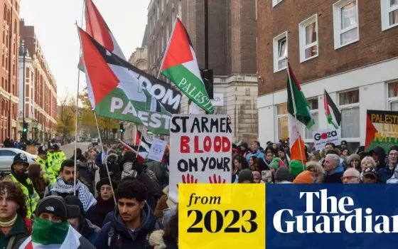 شارك في مجزرة صبرا وشاتيلا  دعوات طلابية في جامعة بريطانية لمساءلة أستاذ إسرائيلي