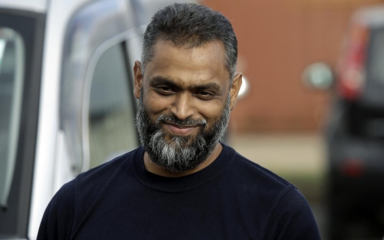 احتجاج مرتقب لدعم مدير منظمة يواجه تهمًا لدعمه “حركة فلسطين”