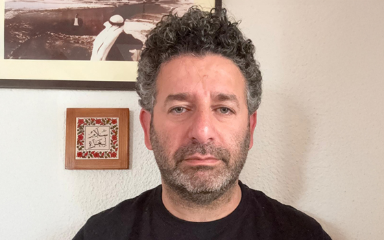 سيف أبو كشك: ستضع المهمة القادمة أسس انتفاضة عالمية تتحدى جميع أشكال القمع