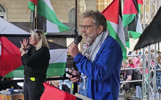 جلسة محاكمة مرتقبة لقادة “ائتلاف فلسطين” في بريطانيا