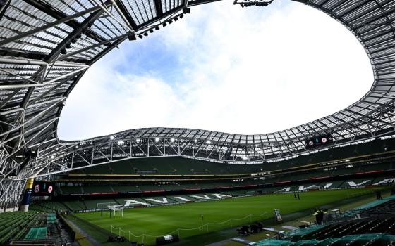 هيئة البث الأيرلندية تعلن عن بث مباراة أيرلندا-إسرائيل رغم مقاطعة "يوروفيجن"