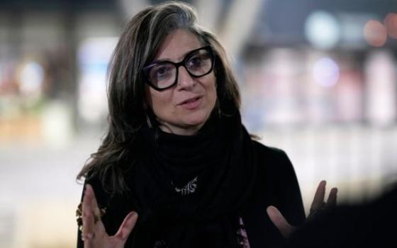 جامعة "أديليد" الأسترالية تلغي فعالية لفرانشيسكا ألبانيز