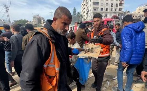 بمشاركة 12 منظمة  ائتلاف تضامني لتعزيز حضور القضية الفلسطينية في الكونغرس