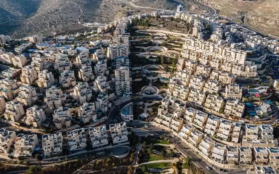 19 دولة تُدين التوسع الاستيطاني في الضفة الغربية المحتلة