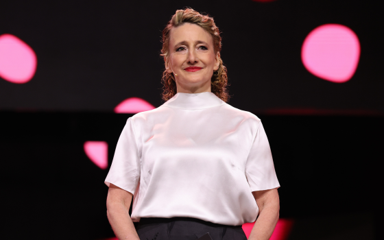 وافقت على دعم غزة.. التحريض يفشل بإبعاد مديرة مهرجان ألماني عن منصبها