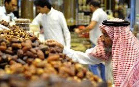 مع اقتراب شهر رمضان حملة دولية لمقاطعة التمور الإسرائيلية