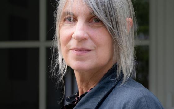 أليس أوزوالد:سنستمر في معارضة حظر "حركة فلسطين"ً سواء في الشوارع أو في المحاكم