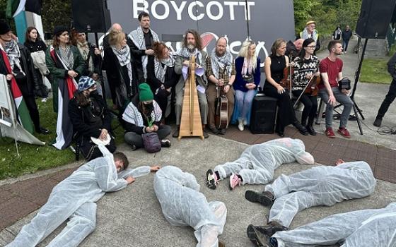 أكثر من 120 موسيقيًا ومؤسسة في مونتريال يقاطعون الاحتلال ثقافيًا