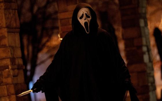 أكثر من 30 منظمة تدعو إلى مقاطعة فيلم “Scream 7” تضامنًا مع فلسطين