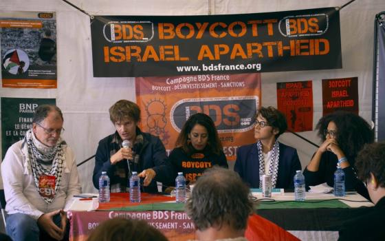 تخصيص مقال كامل لحملة المقاطعة في منصة “لانزوميسيون” الفرنسية