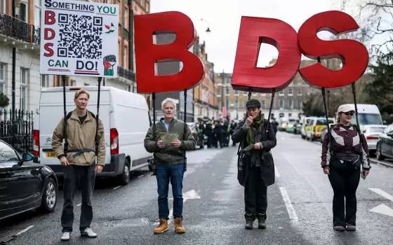 حركة المقاطعة تدعو لتصعيد المقاطعة خلال رمضان