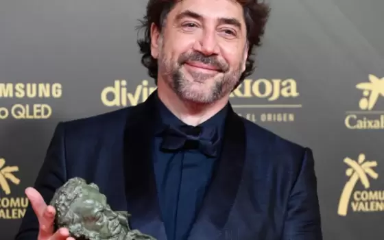 قبل حفل جوائز "غويا" الإسبانية  تهديدات تلاحق مخرج وفريق العمل "كلنا غزة"