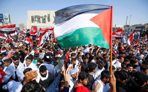 وزارة الخارجية العراقية: تصريحات السفير الأمريكي لدى إسرائيل تجاوز خطير وتمس بسيادة الدول واستقلالِها ووحدة أراضيها