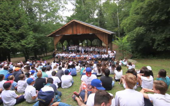 حراك كندي ضد مخيمات ترفيهية تجمع التبرعات لجيش الاحتلال