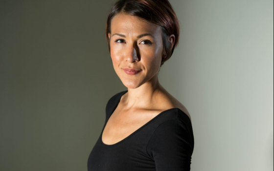 ممثلة كندية تعيد جائزتها بعد حذف خطابها المؤيد لفلسطين