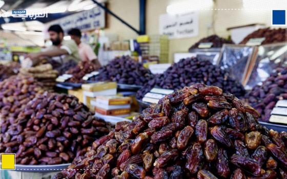 حملات مستمرة تدعو إلى مقاطعة التمور الإسرائيلية ودعم المنتج الفلسطيني