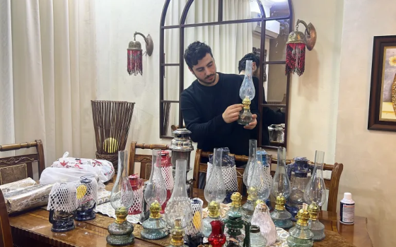 إلغاء اتفاقية الغاز مع الكيان الصهيوني ضرورة وطنية