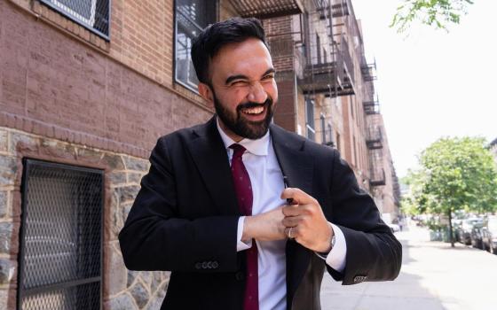 لدعمه المقاطعة.. زهران مامداني يُكرّس انقسام الجالية اليهودية في نيويورك