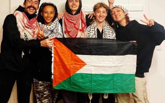 بحجة الانتماء لمنظمة محظورة.. بدء محاكمة 5 نشطاء بمدينة أولم في ألمانيا