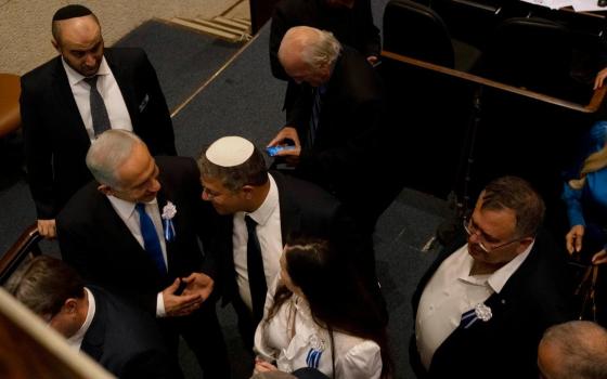 بسبب قانون إعدام الأسرى.. شكوى جنائية في باريس ضد “نتنياهو” و”بن غفير”