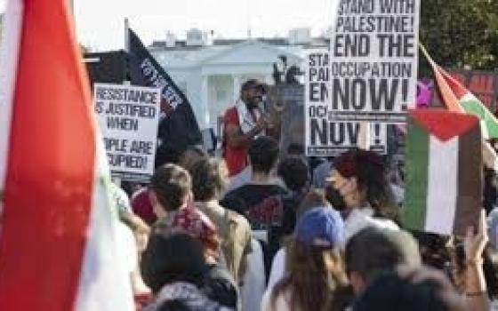 "لا للملوك"  مسيرة حاشدة في الولايات المتحدة ضد سياسات ترامب