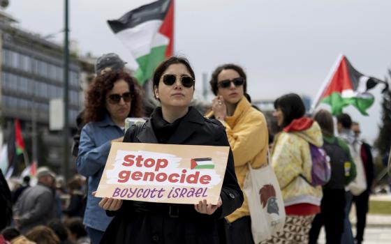 تجاوزت مليون توقيع.. عريضة مُطالبة للاتحاد الأوروبي بتعليق الشراكة مع الاحتلال