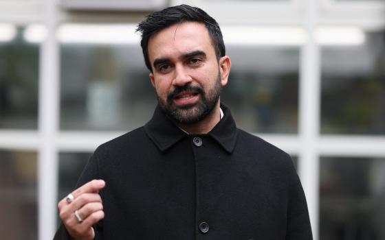 اتهم ترامب بقتل الآلاف.. ممداني يُلغي قرارات سلفه المناهضة للمقاطعة